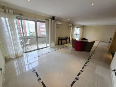 Apartamento com 4 Quartos à venda, 300m² no Paraíso, São Paulo