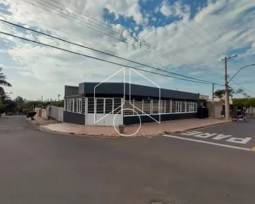 Sala Comercial para alugar, 113m² no Jardim Monte Castelo, Marília