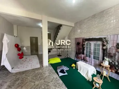  com 3 Quartos à venda, 179m² no Olaria, Rio de Janeiro
