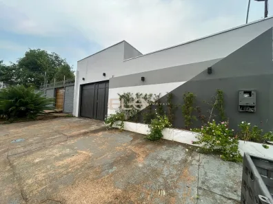 Casa com 3 Quartos à venda, 250m² no Tucumanzal, Porto Velho