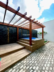 Casa com 3 Quartos à venda, 220m² no Jardim Piratininga II, Franca