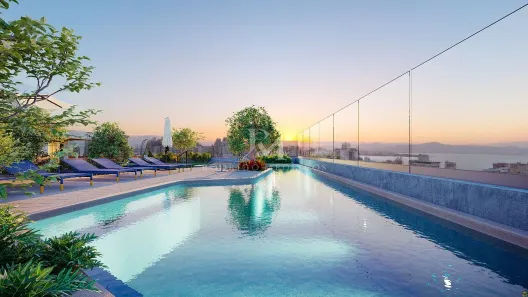 Apartamento com 4 Quartos à venda, 129m² no Centro, Florianópolis