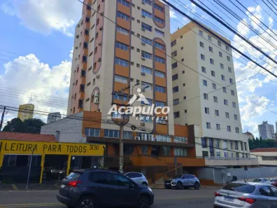 Sala Comercial à venda, 111m² no Centro, Americana