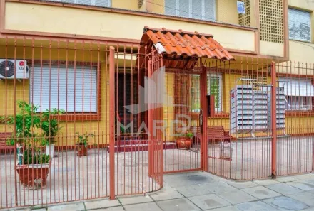 Apartamento com 1 Quarto à venda, 45m² no Menino Deus, Porto Alegre
