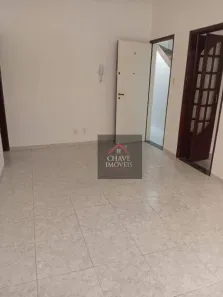 Apartamento com 2 Quartos à venda, 70m² no Encruzilhada, Santos