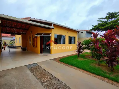 Casa com 3 Quartos à venda, 120m² no Jamaica - Praia, Itanhaém