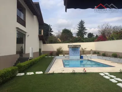 Casa de Condomínio com 3 Quartos à venda, 382m² no Nova Caieiras, Caieiras