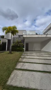 Casa de Condomínio com 3 Quartos para alugar, 226m² no Condomínio Vale das Águas, Bragança Paulista