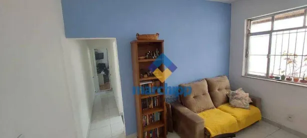 Apartamento com 1 Quarto à venda, 50m² no Centro, Niterói