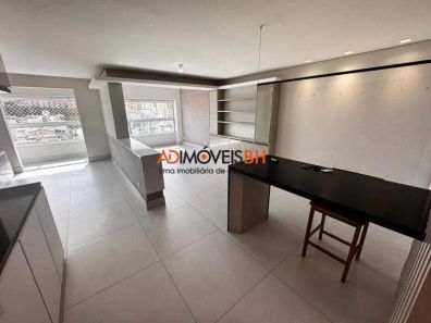 Apartamento com 3 Quartos à venda, 115m² no Ipiranga, Belo Horizonte