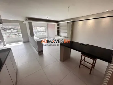 Apartamento com 3 Quartos à venda, 115m² no Ipiranga, Belo Horizonte
