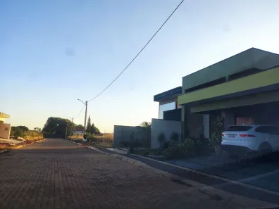 Lote/Terreno à venda, 400m² no Ponte Alta Norte, Brasília