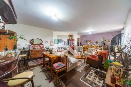 Apartamento com 4 Quartos à venda, 320m² no Vila Assunção, Santo André