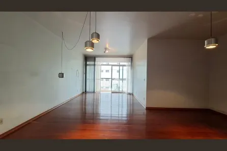 Apartamento com 3 Quartos à venda, 164m² no Vila Assunção, Santo André