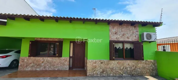 Casa com 3 Quartos à venda, 165m² no Sumaré, Alvorada