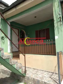 Casa com 8 Quartos à venda, 294m² no Parque Jurema, Guarulhos