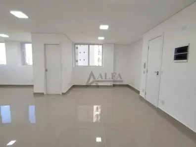 Sala Comercial à venda, 50m² no Jardim Anália Franco, São Paulo