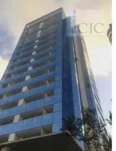 Sala Comercial para venda ou aluguel, 175m² no Vila Nova Conceição, São Paulo