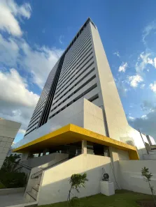 Apartamento com 1 Quarto à venda, 40m² no Universitário, Caruaru