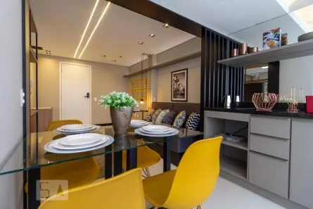 Apartamento com 1 Quarto à venda, 35m² no Butantã, São Paulo