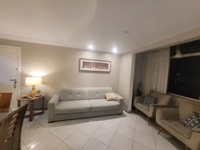 Apartamento com 3 Quartos à venda, 75m² no de Fátima, Serra