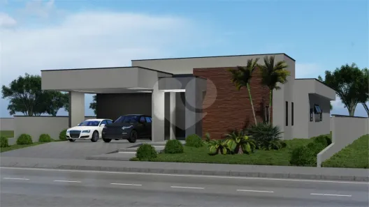 Casa de Condomínio com 3 Quartos à venda, 230m² no Centro, Araçoiaba da Serra