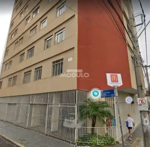 Apartamento com 3 Quartos para alugar, 150m² no Centro, Uberlândia