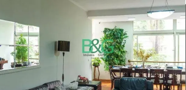 Apartamento com 4 Quartos à venda, 316m² no República, São Paulo