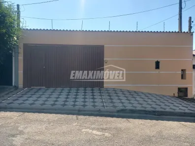 Casa com 3 Quartos à venda, 181m² no Jardim São Marcos, Sorocaba