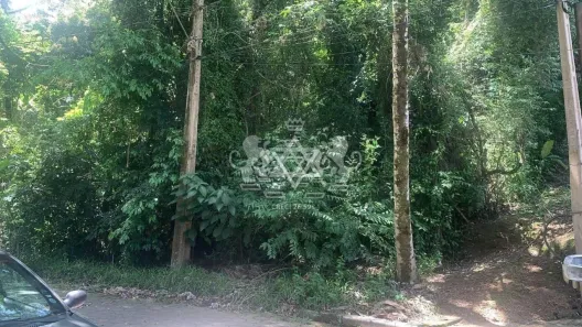 Lote/Terreno à venda, 1000m² no Siriúba, Ilhabela