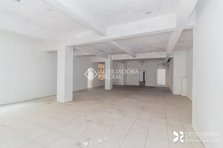 Sala Comercial para alugar, 631m² no Centro Histórico, Porto Alegre