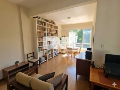 Apartamento com 2 Quartos à venda, 60m² no Jardim Botânico, Rio de Janeiro