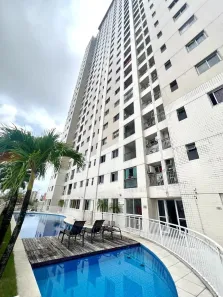 Apartamento com 2 Quartos à venda, 72m² no Cremação, Belém