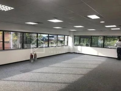 Sala Comercial com 1 Quarto à venda, 112m² no Jardim Madalena, Campinas