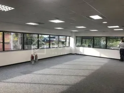 Sala Comercial com 1 Quarto à venda, 112m² no Jardim Madalena, Campinas