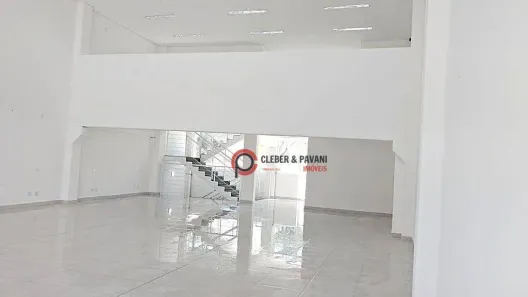 Prédio Comercial para alugar, 600m² no Jardim Santa Fé, Sorocaba