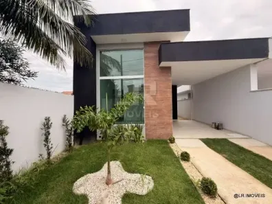 Casa com 2 Quartos à venda, 70m² no Centro, Iguaba Grande