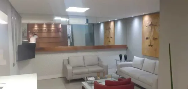 Prédio Comercial com 6 Quartos à venda, 294m² no Parque Continental, São Paulo