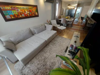 Apartamento com 3 Quartos à venda, 101m² no Centro, Florianópolis