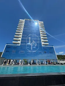 Apartamento com 1 Quarto à venda, 31m² no Ilhota, Itapema