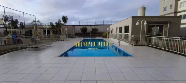 Apartamento com 2 Quartos para alugar, 69m² no Vila Monteiro, Poá