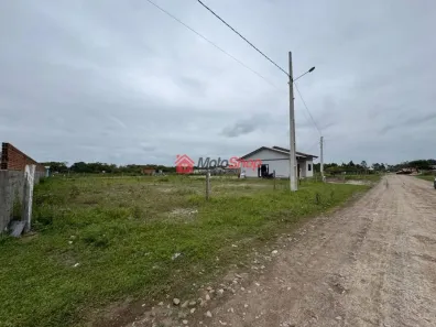 Lote/Terreno à venda, 444m² no Jardim Atlântico, Balneário Arroio do Silva