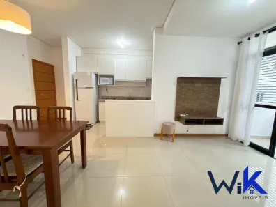 Apartamento com 2 Quartos à venda, 70m² no Campeche, Florianópolis