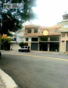 Sobrado com 3 Quartos à venda, 450m² no Jardim Vila Mariana, São Paulo