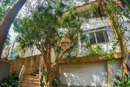 Sobrado com 4 Quartos à venda, 390m² no Chácara Tatuapé, São Paulo