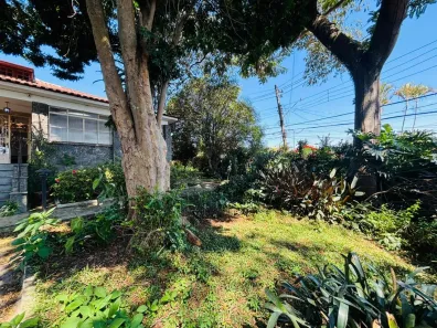 Casa com 3 Quartos à venda, 800m² no Vila Pirajussara, São Paulo