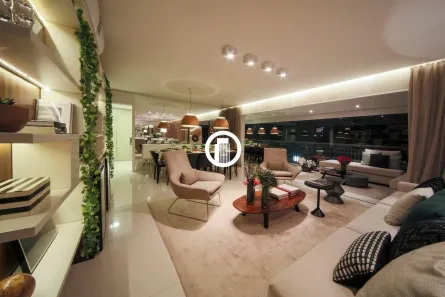 Apartamento com 4 Quartos à venda, 246m² no Vila Mariana, São Paulo