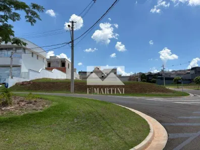 Lote/Terreno à venda, 393m² no Ondas, Piracicaba
