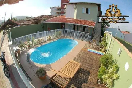 Imóvel Comercial com 7 Quartos à venda, 300m² no Armação, Penha