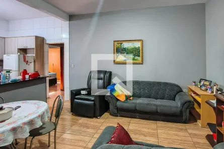 Casa com 8 Quartos à venda, 300m² no Parque Grajaú, São Paulo